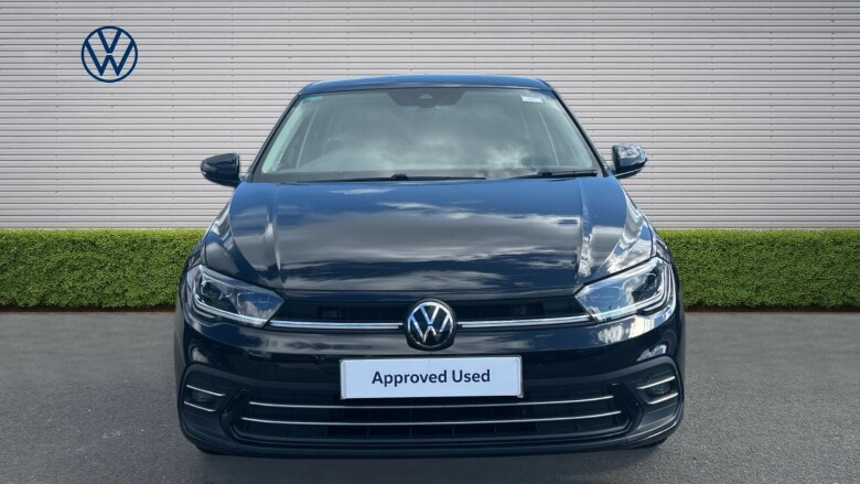 Volkswagen Polo 1.0 TSI Style 5dr Petrol Hatchback